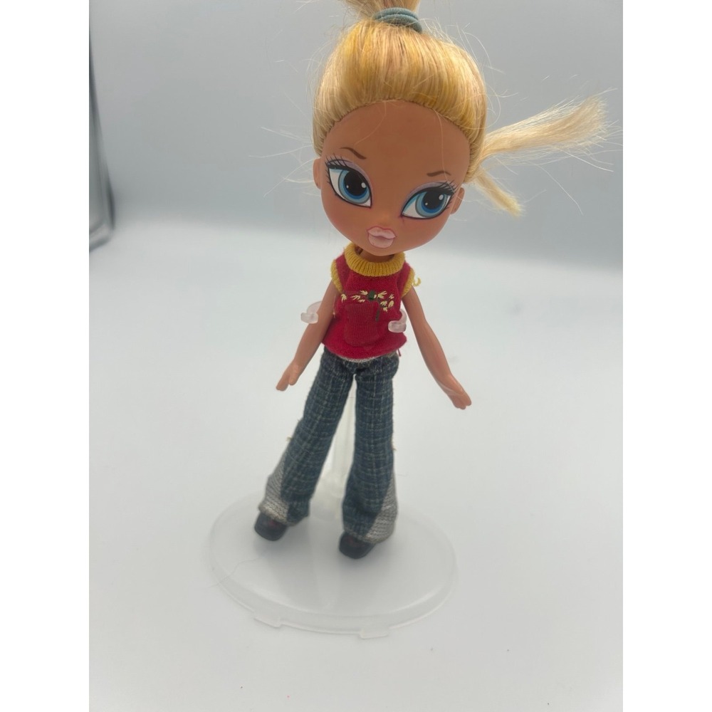 Bratz Kidz Cloe doll